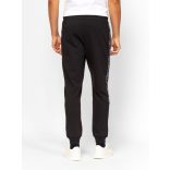 Heavy Tools férfi nadrág-Zarow25 Black