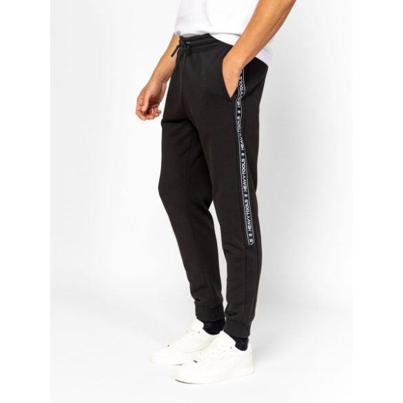 Heavy Tools férfi nadrág-Zarow25 Black