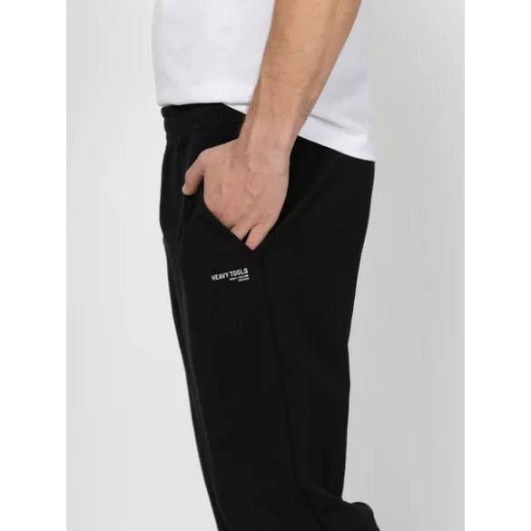 Heavy Tools férfi nadrág-Ziferdo Black