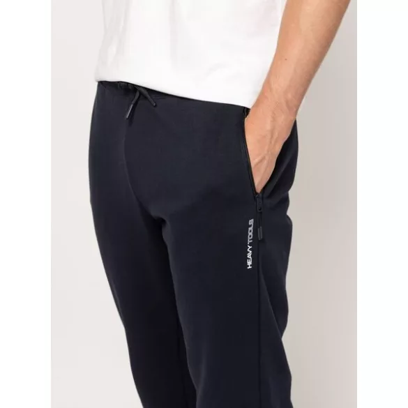Heavy Tools férfi nadrág-Zoxin Navy