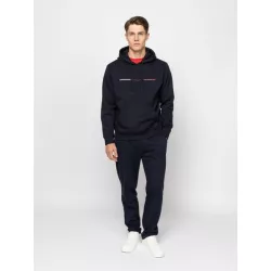 Heavy Tools férfi nadrág-Zentosw26 Navy