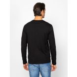 Heavy Tools férfi póló-Cesto Black