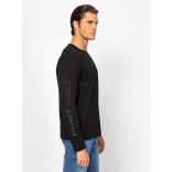 Heavy Tools férfi póló-Cesto Black