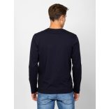 Heavy Tools férfi póló-Cesto Navy