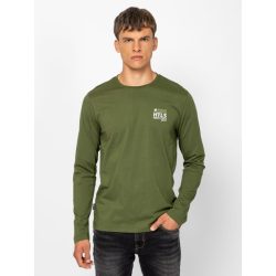 Heavy Tools férfi póló-Cesto Avocado