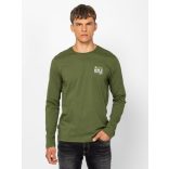 Heavy Tools férfi póló-Cesto Avocado