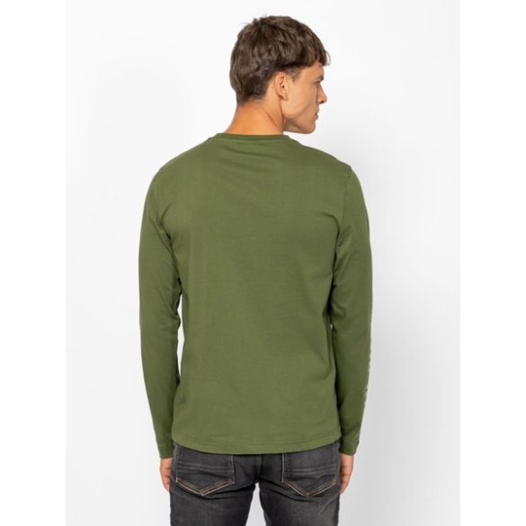 Heavy Tools férfi póló-Cesto Avocado