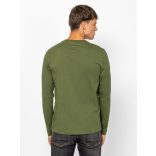 Heavy Tools férfi póló-Cesto Avocado