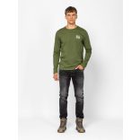 Heavy Tools férfi póló-Cesto Avocado