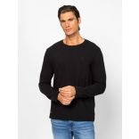 Heavy Tools férfi póló-Chambers Black