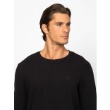 Heavy Tools férfi póló-Chambers Black