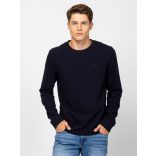 Heavy Tools férfi póló-Chambers Navy