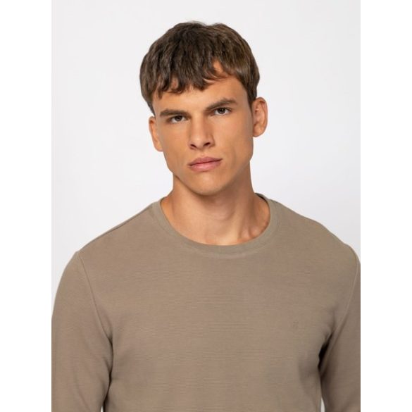 Heavy Tools férfi póló-Chambers Moon