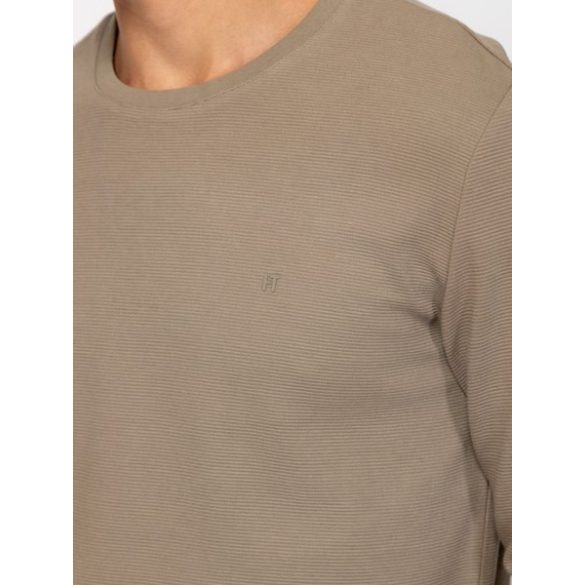 Heavy Tools férfi póló-Chambers Moon