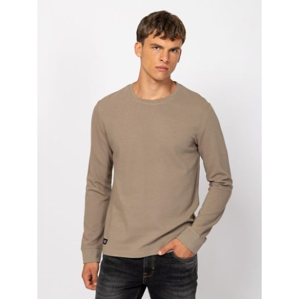 Heavy Tools férfi póló-Chambers Moon