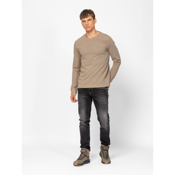 Heavy Tools férfi póló-Chambers Moon