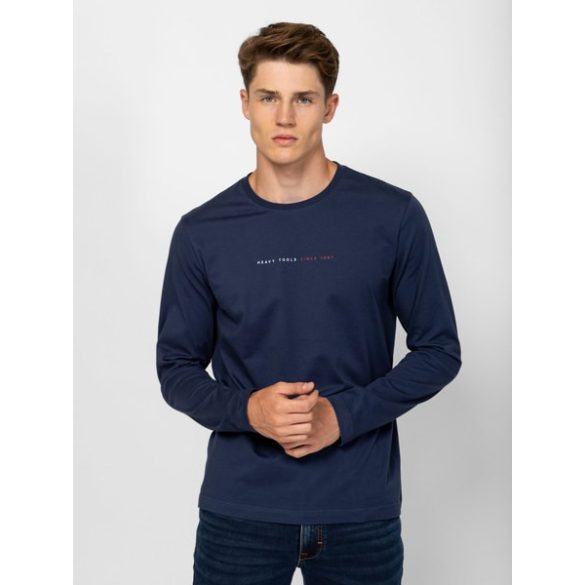 Heavy Tools férfi póló-Cirio Moonlight