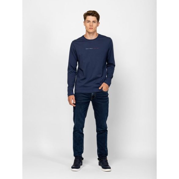 Heavy Tools férfi póló-Cirio Moonlight