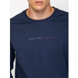 Heavy Tools férfi póló-Cirio Moonlight