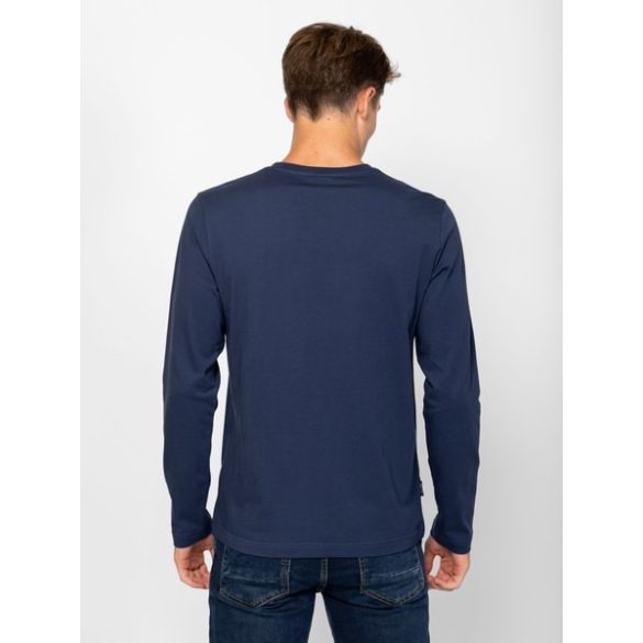 Heavy Tools férfi póló-Cirio Moonlight