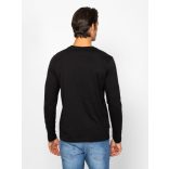 Heavy Tools férfi póló-Cirio Black