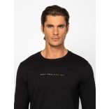 Heavy Tools férfi póló-Cirio Black