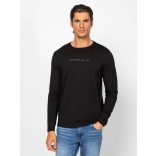 Heavy Tools férfi póló-Cirio Black