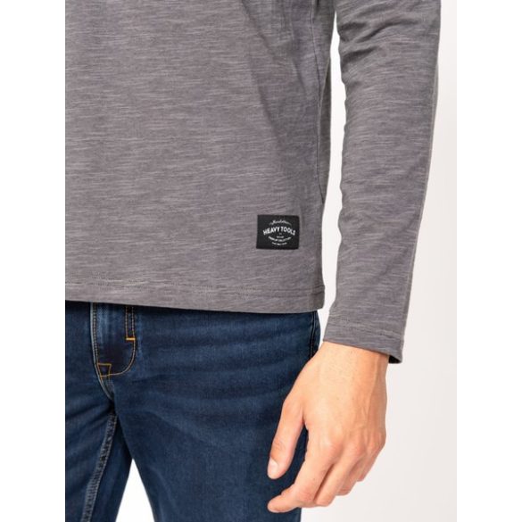 Heavy Tools férfi póló-Cantow25 Rabbit