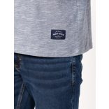 Heavy Tools férfi póló-Cantow25 Moonlight