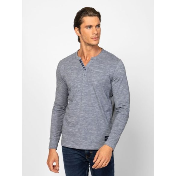 Heavy Tools férfi póló-Cantow25 Moonlight