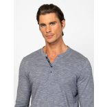 Heavy Tools férfi póló-Cantow25 Moonlight