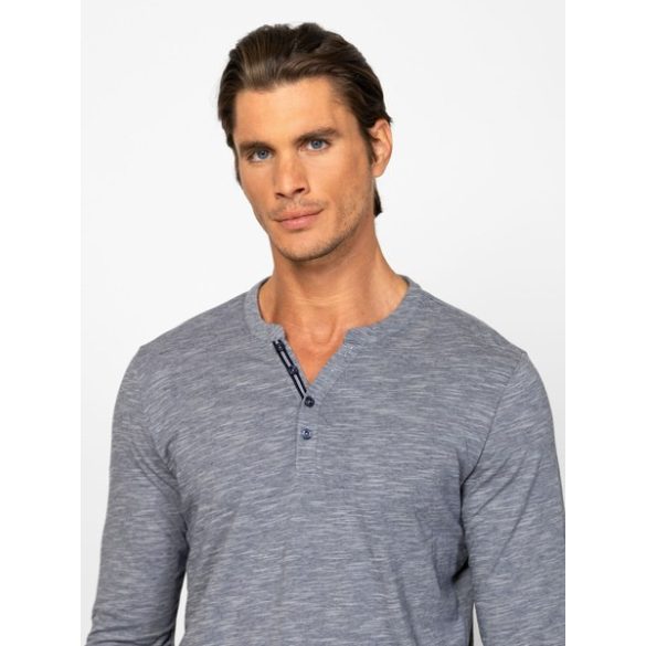 Heavy Tools férfi póló-Cantow25 Moonlight