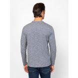 Heavy Tools férfi póló-Cantow25 Moonlight