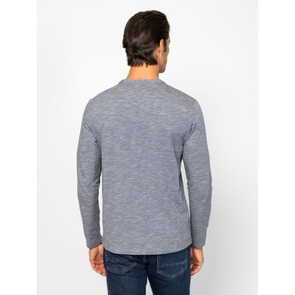 Heavy Tools férfi póló-Cantow25 Moonlight