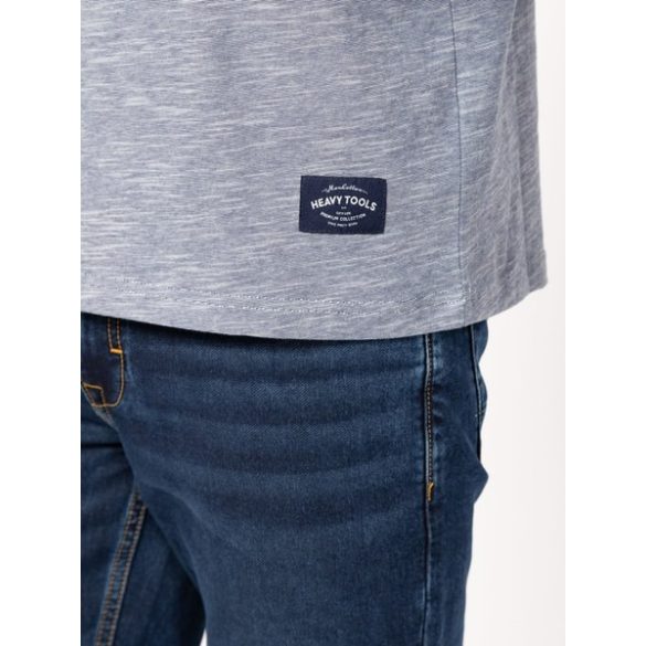 Heavy Tools férfi póló-Cantow25 Moonlight