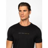 Heavy Tools férfi póló-Mont Black