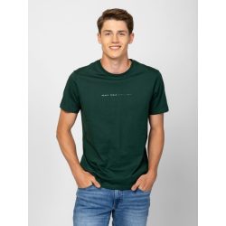 Heavy Tools férfi póló-Mont Green