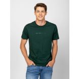 Heavy Tools férfi póló-Mont Green