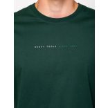 Heavy Tools férfi póló-Mont Green