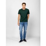 Heavy Tools férfi póló-Mont Green