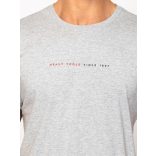 Heavy Tools férfi póló-Mont String