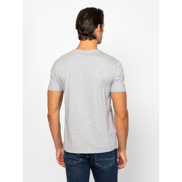 Heavy Tools férfi póló-Mont String