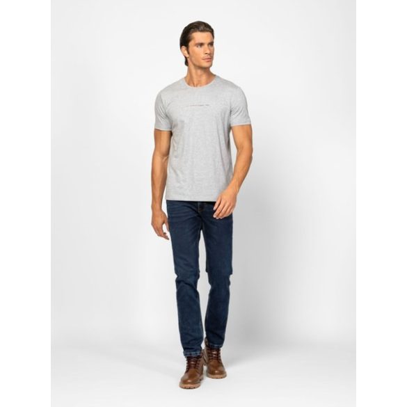 Heavy Tools férfi póló-Mont String