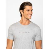 Heavy Tools férfi póló-Mont String