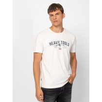 Heavy Tools férfi póló-Marea Bone