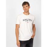 Heavy Tools férfi póló-Marea Bone