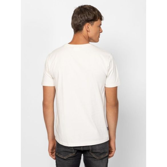 Heavy Tools férfi póló-Marea Bone