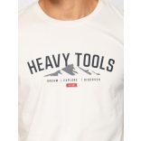 Heavy Tools férfi póló-Marea Bone