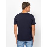 Heavy Tools férfi póló-Marea Navy