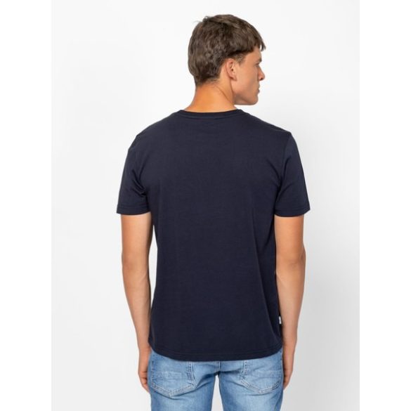 Heavy Tools férfi póló-Marea Navy